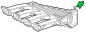 Preview: Stellmotor, Schrittmotor (71711647) FIAT / Lancia Original